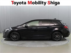 カローラツーリング HV WxB