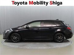 カローラツーリング HV WxB