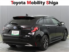 カローラツーリング HV WxB