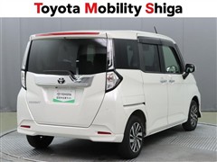 ルーミー カスタムG