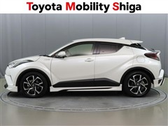 C-HR G