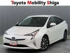 プリウス S セーフティプラス