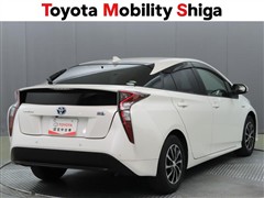 プリウス S セーフティプラス