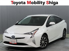 プリウス S セーフティプラス