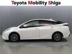 プリウス S セーフティプラス