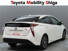 プリウス S セーフティプラス