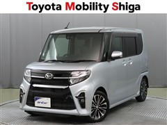 タント カスタムRS