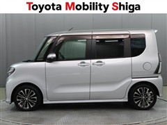 タント カスタムRS