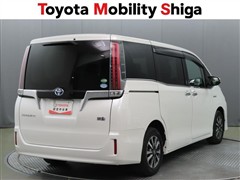 エスクァイア HV Gi