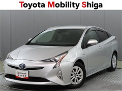 プリウス S セーフティ-プラス