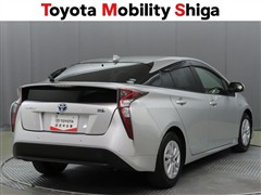 プリウス S セーフティ-プラス