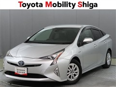 プリウス S セーフティ-プラス