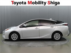 プリウス S セーフティ-プラス