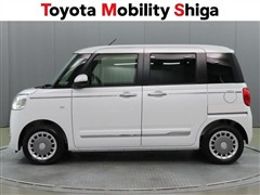 ムーヴキャンバス セオリー G