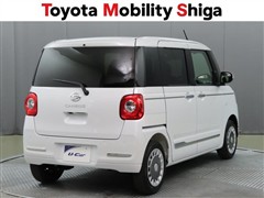 ムーヴキャンバス セオリー G