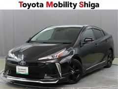 プリウス Aツーリングセレクション