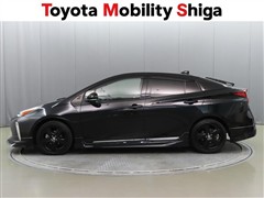 プリウス Aツーリングセレクション