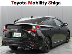 プリウス Aツーリングセレクション