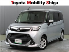 トヨタ タンク G コージーエディション