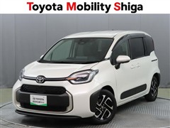 シエンタ ハイブリッド Z