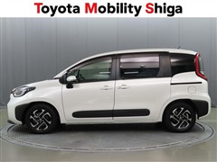 シエンタ ハイブリッド Z