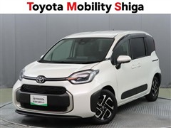 シエンタ ハイブリッド Z