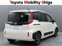 シエンタ ハイブリッド Z