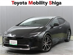 トヨタ プリウス Z