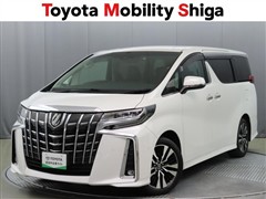 アルファード S Cパッケージ