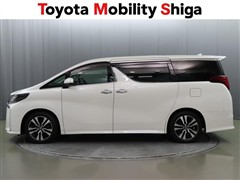 アルファード S Cパッケージ