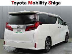 アルファード S Cパッケージ