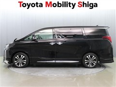 アルファード S Cパッケージ