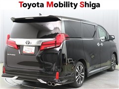 アルファード S Cパッケージ