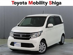 ホンダ　N-WGN コンフォートパッケージ