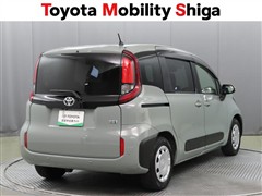 シエンタ ハイブリッド G