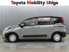 シエンタ ハイブリッド G