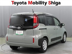 シエンタ ハイブリッド G