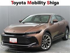 クラウンクロスオ-バ-G ADレザ-