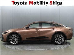 クラウンクロスオ-バ-G ADレザ-