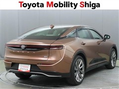 クラウンクロスオ-バ-G ADレザ-