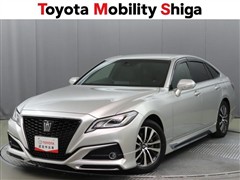 クラウン S Cパッケージ