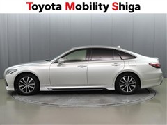 クラウン S Cパッケージ