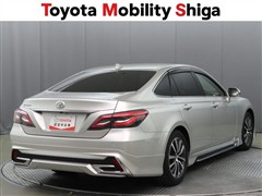 クラウン S Cパッケージ