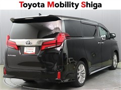 アルファード S タイプゴールド