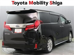 アルファード S タイプゴールド