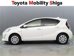 アクア S スタイルブラック