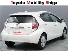 アクア S スタイルブラック