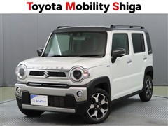 スズキ ハスラー Jスタイル