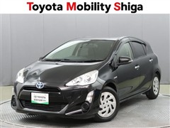 アクア S スタイルブラック