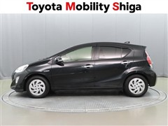 アクア S スタイルブラック